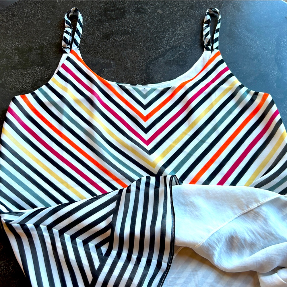 Cabi Tank Top - Size Med - Picture 5 of 12